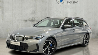 BMW Seria 3 320
