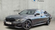 BMW Seria 3 320