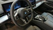 BMW Seria 5, 520