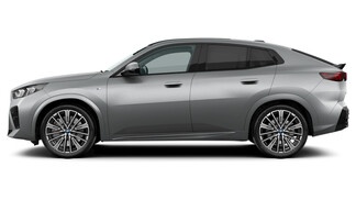 BMW iX2