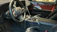BMW Seria M8