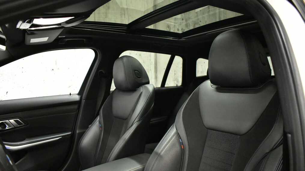 BMW Seria 3 320