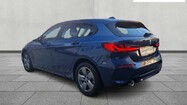 BMW Seria 1 118