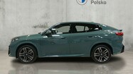 miniaturka - BMW X2