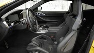 BMW Seria M4