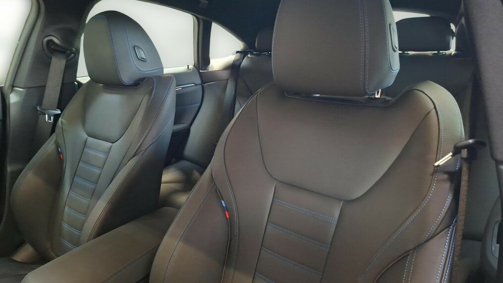 BMW Serii 4, 420
