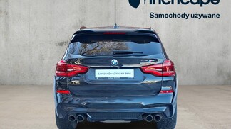 BMW X3 M