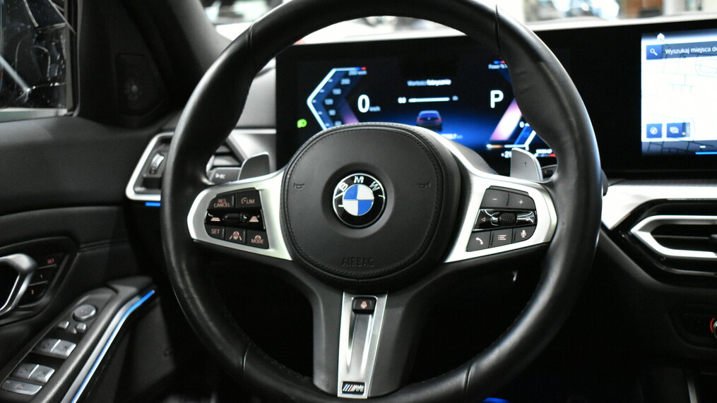 BMW Seria 3 340