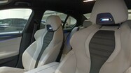 BMW Seria M5