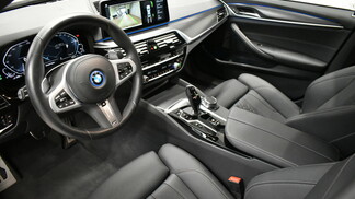 BMW Seria 5 530