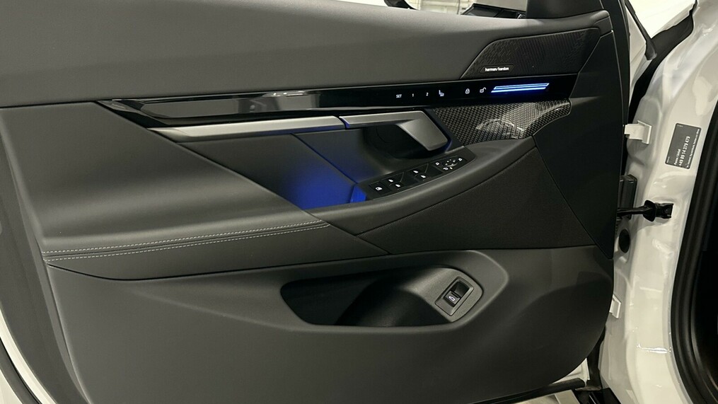 BMW Seria 5 520