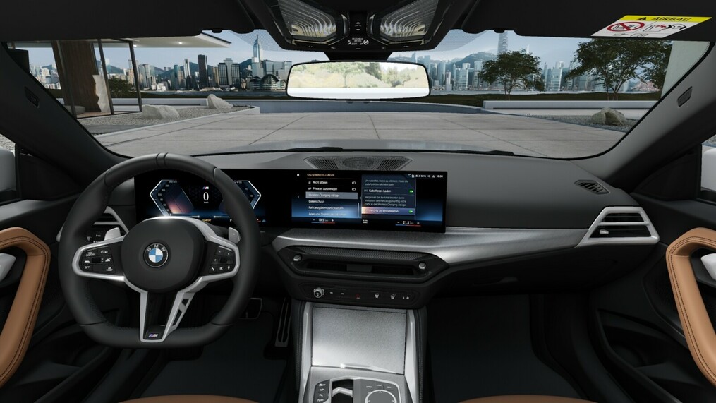 BMW Serii 2, 218