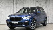 miniaturka - BMW X5