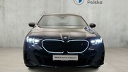 BMW Seria 5 i5