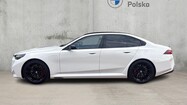 miniaturka - BMW M5
