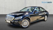 Mercedes-Benz C 400