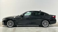 BMW Seria 5 530