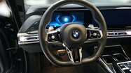 BMW Serii 7, 740