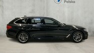 BMW Seria 5 530