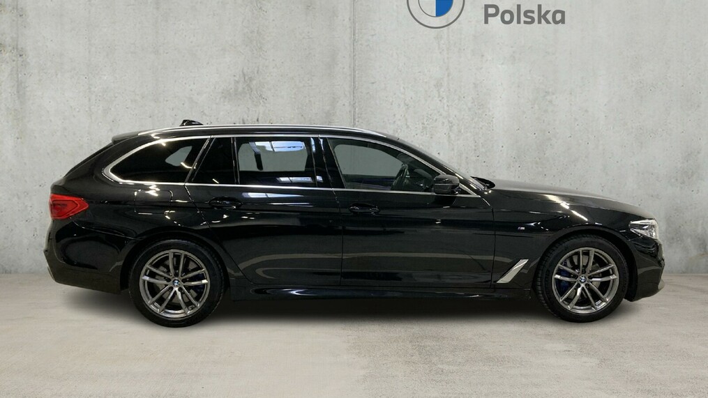 BMW Seria 5 530