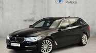 BMW Serii 5, 518