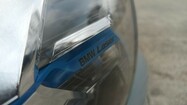 miniaturka - BMW X4