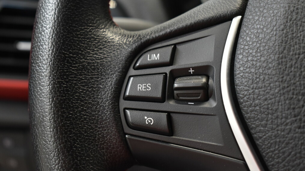 BMW Seria 1 118