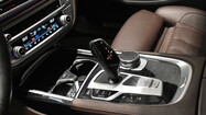 miniaturka - BMW Serii 7, 730