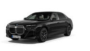 miniaturka - BMW Serii 7, 740