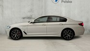 BMW Seria 5, 530