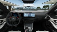 BMW Seria M3