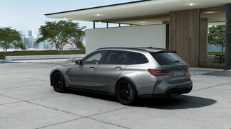 BMW Seria M3