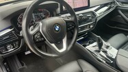 BMW Seria 5 530