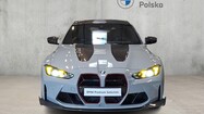 miniaturka - BMW M4