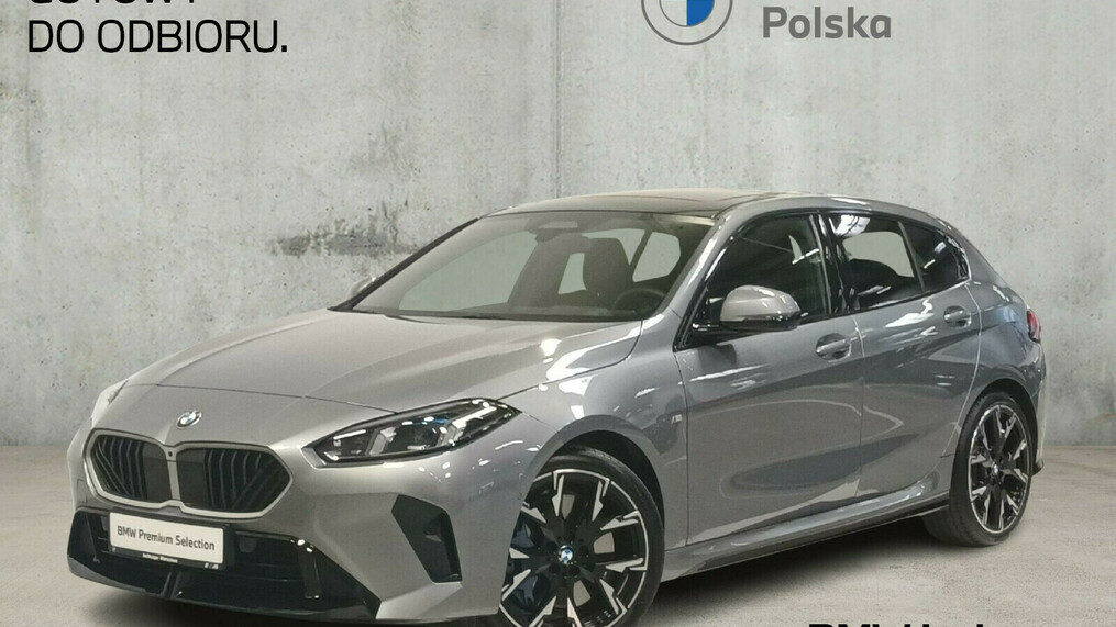 BMW Seria 1 120