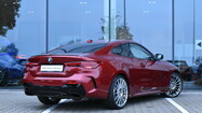 BMW Serii 4, 440