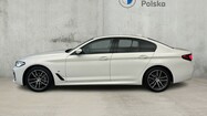 miniaturka - BMW Serii 5, 530