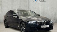 BMW Seria 5 530