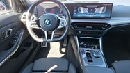 BMW Serii 3, 340