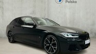 BMW Seria 5 530
