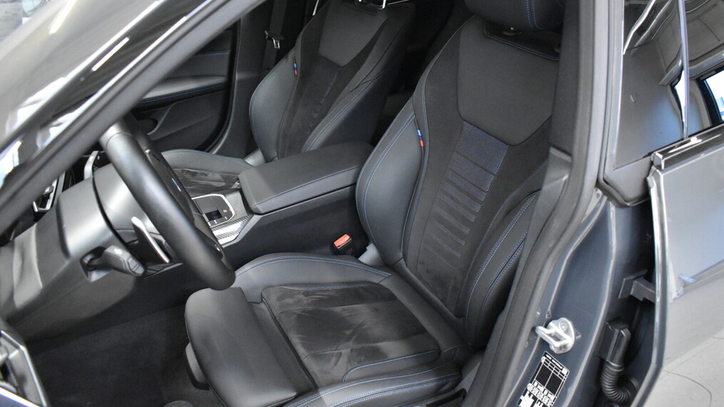 BMW Serii 4, 420