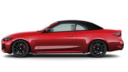 BMW Serii 4, 440