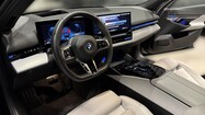 BMW Serii 5, 530