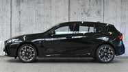 miniaturka - BMW Serii 1, 118