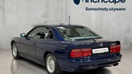 miniaturka - BMW Serii 8, 850