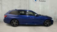 miniaturka - BMW Serii 3, 320