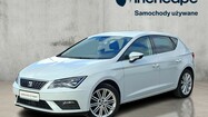 miniaturka - Seat Leon