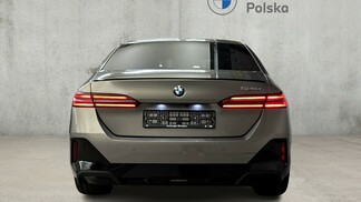 BMW Seria 5 520
