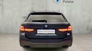 BMW Serii 5, 530