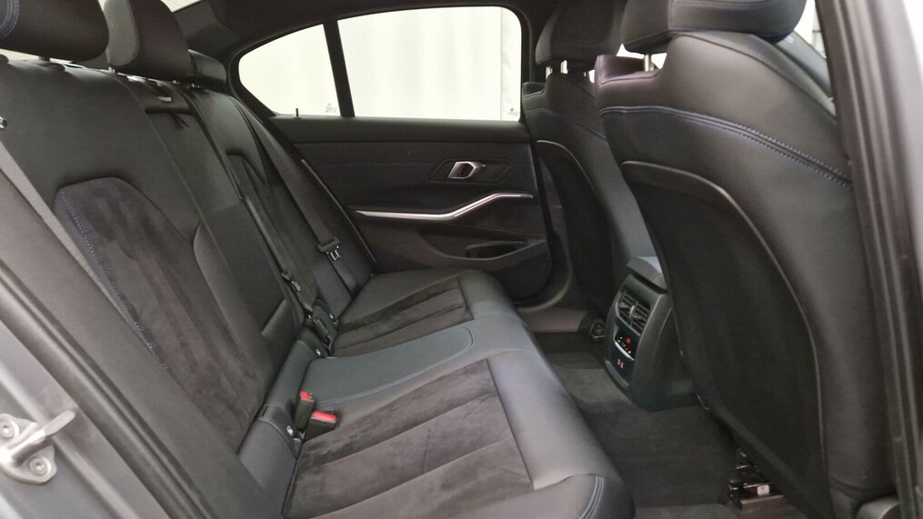 BMW Seria 3 320
